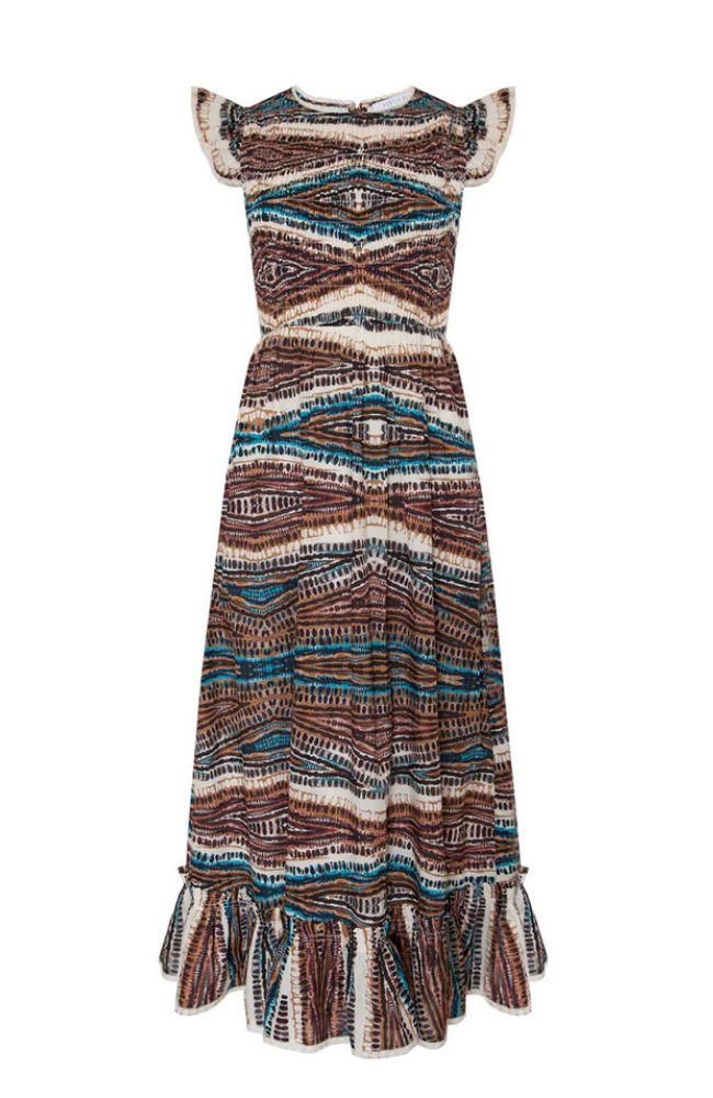 Hayward Dress