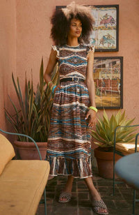 Hayward Dress