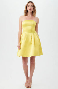 Nautilus Dress