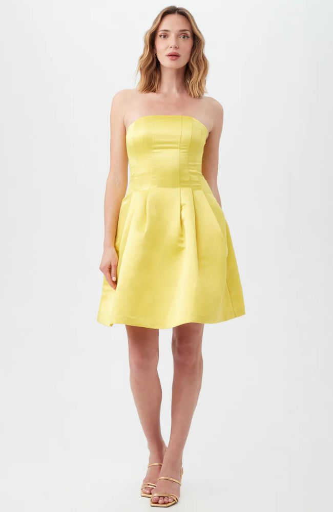 Nautilus Dress