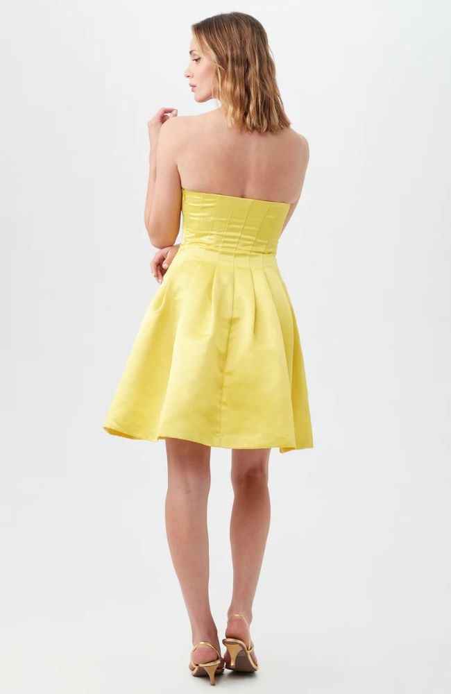 Nautilus Dress
