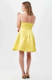 Nautilus Dress