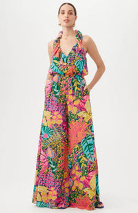 Jacksonville Jumpsuit