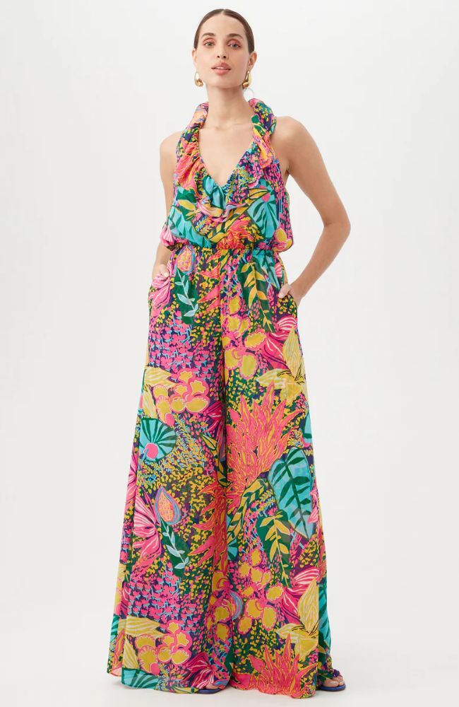 Jacksonville Jumpsuit