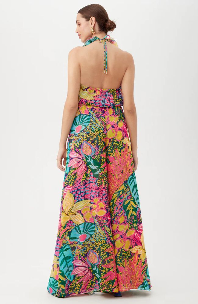 Jacksonville Jumpsuit