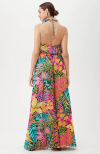 Jacksonville Jumpsuit
