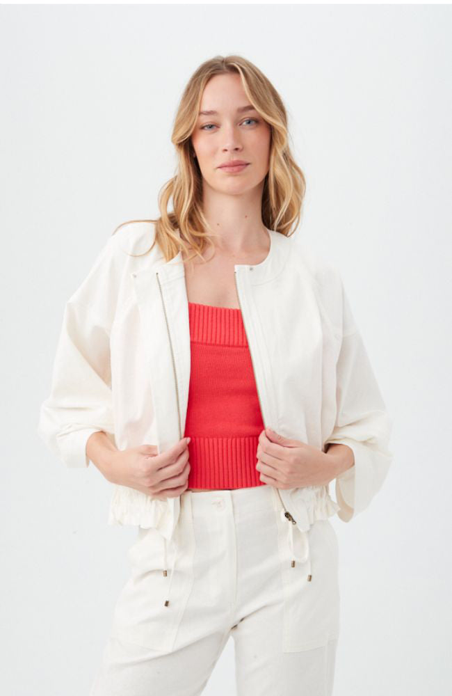 Prita Jacket