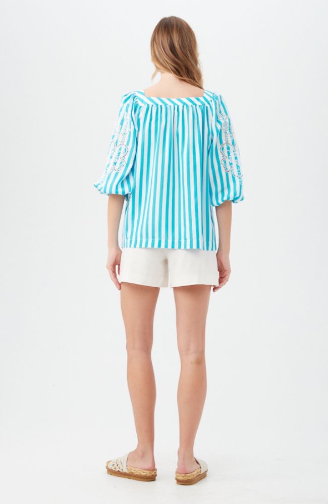 Caterola Top