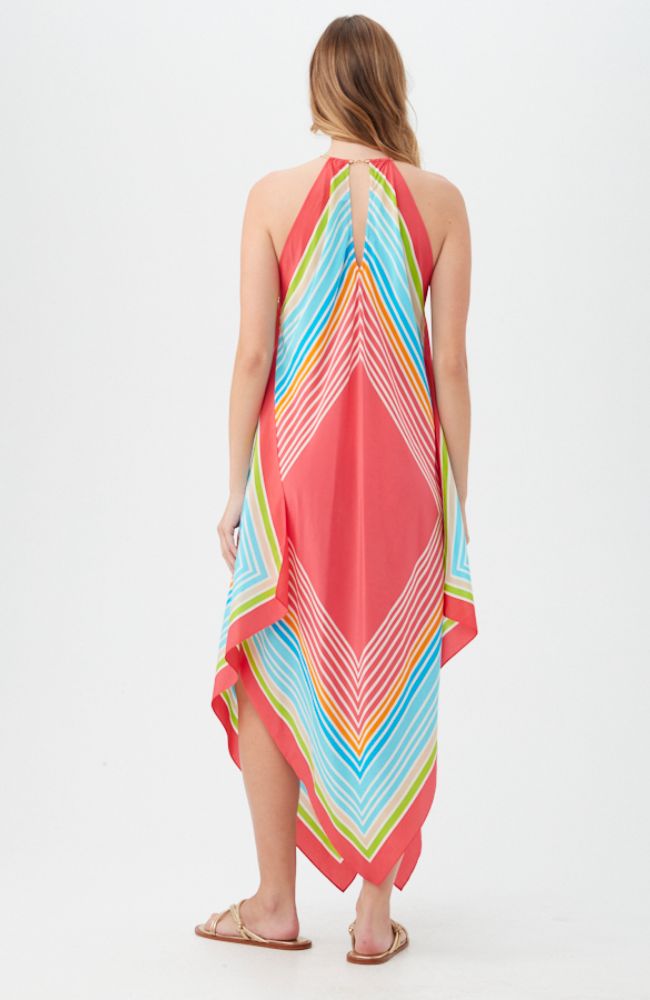 Justinian Dress