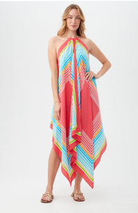 Justinian Dress