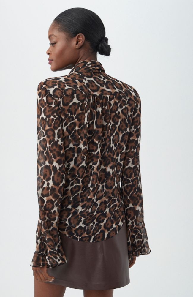 Alora Top
