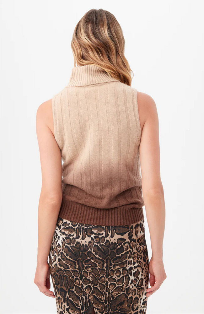 Onassis Knit Top