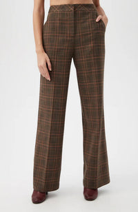 Sadie Pant