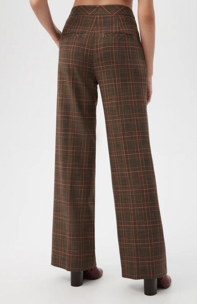 Sadie Pant