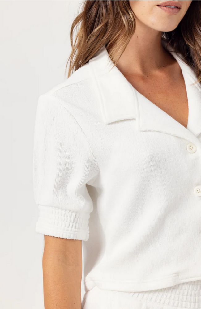Margot Shirt
