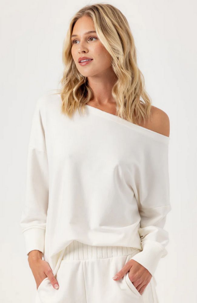 Seena Pullover