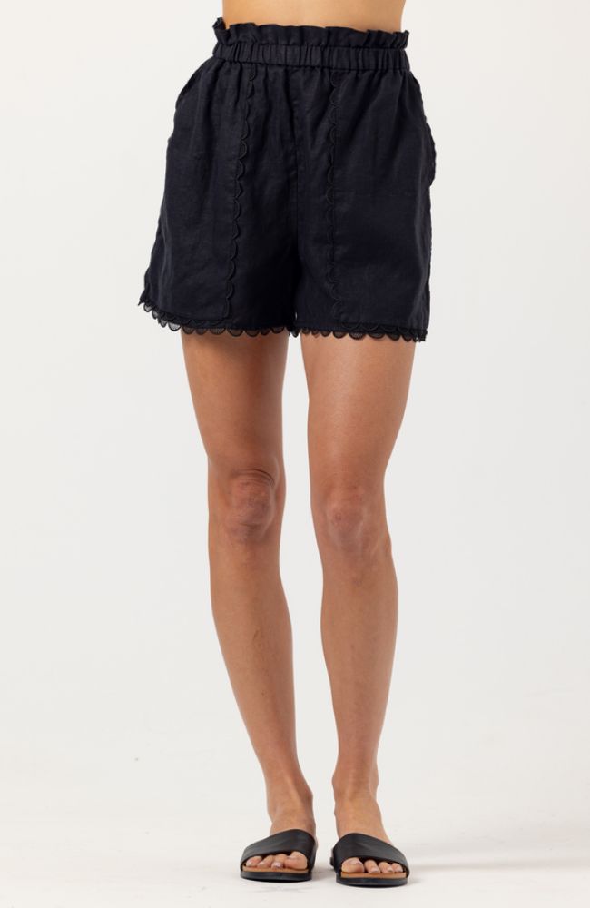 Shivani Shorts