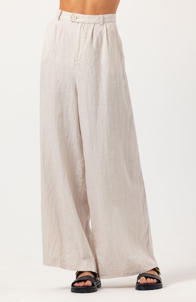 Mercer Pants