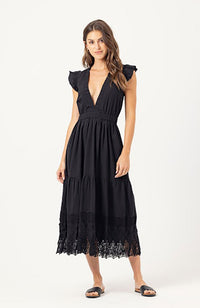 Laurel Dress