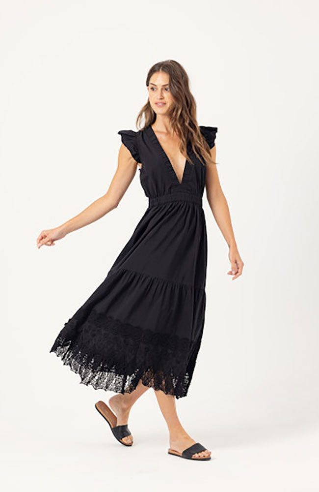 Laurel Dress