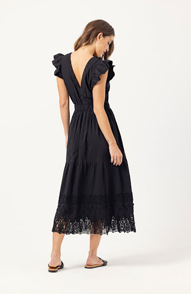 Laurel Dress