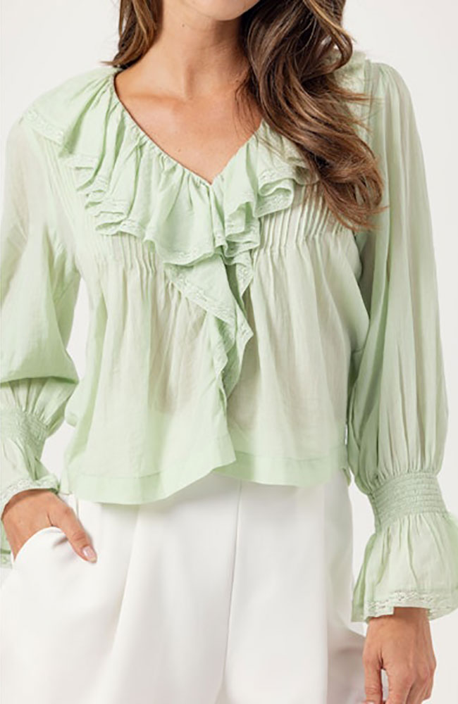 Ophelia Shirt