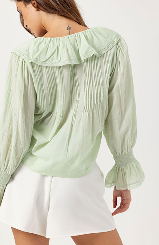 Ophelia Shirt