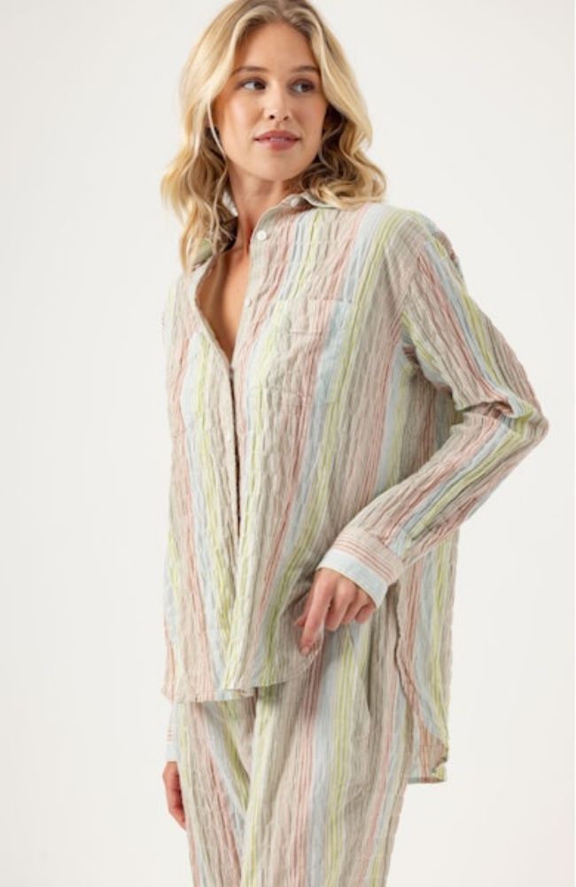 Emmie Shirt