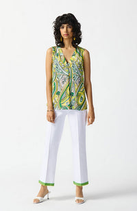 Millennium Straight Pant