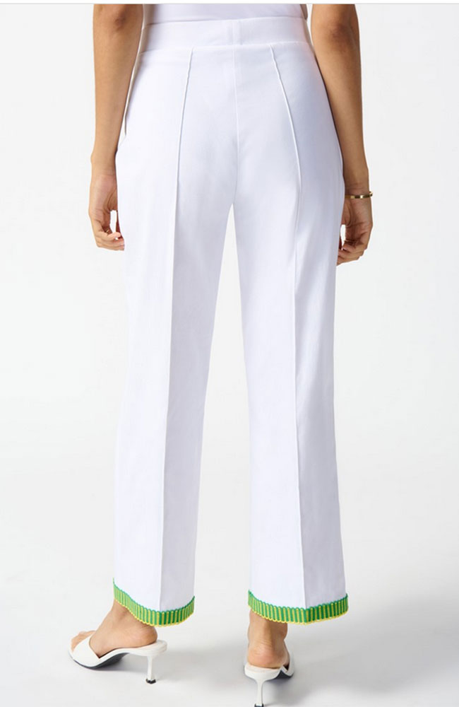 Millennium Straight Pant