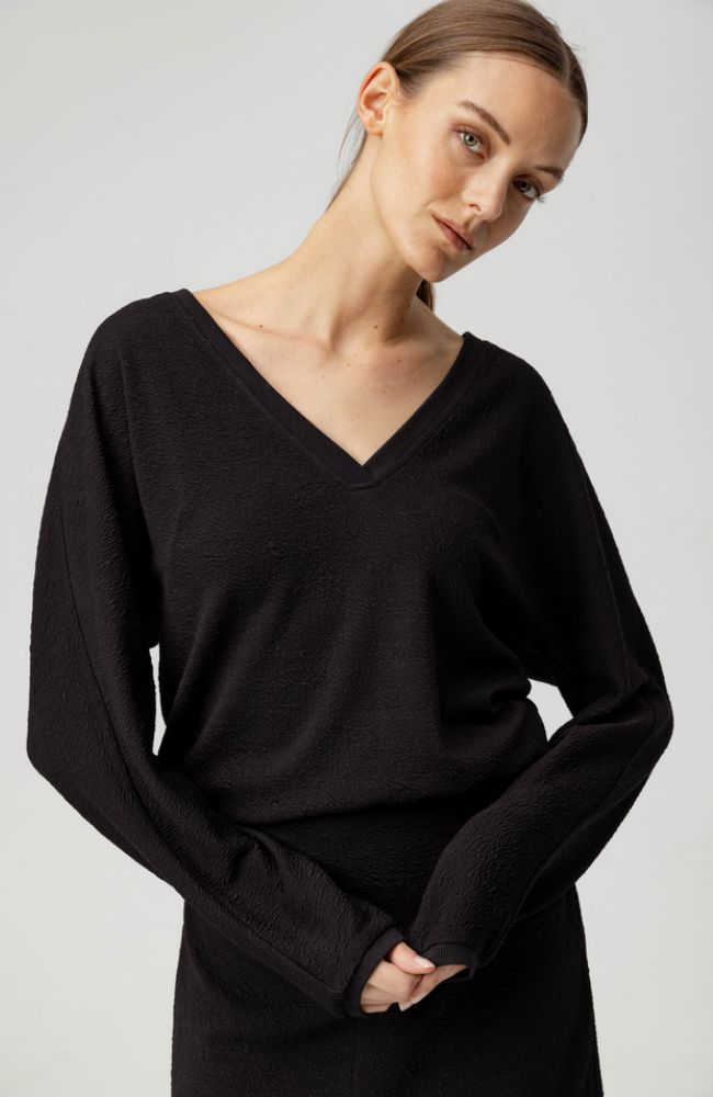Dawn Pullover
