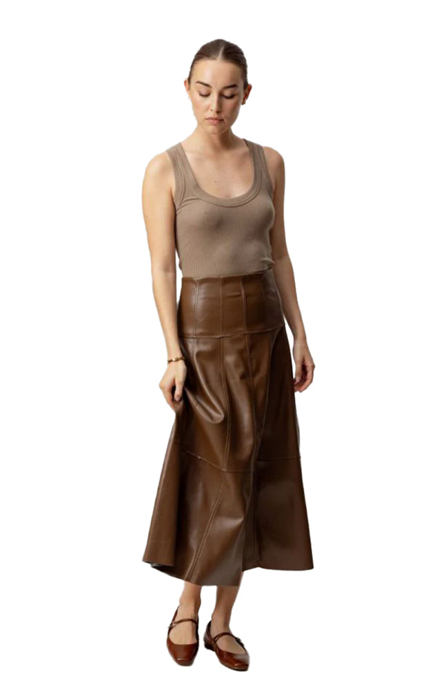 Solana Skirt