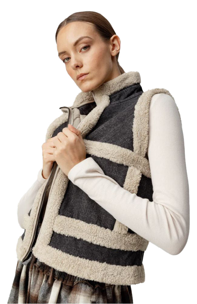 Greta Vest