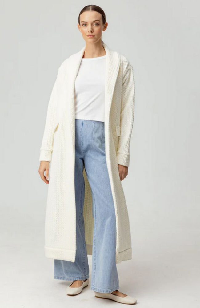 Elle Coat