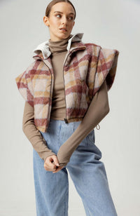 Acelynn Vest