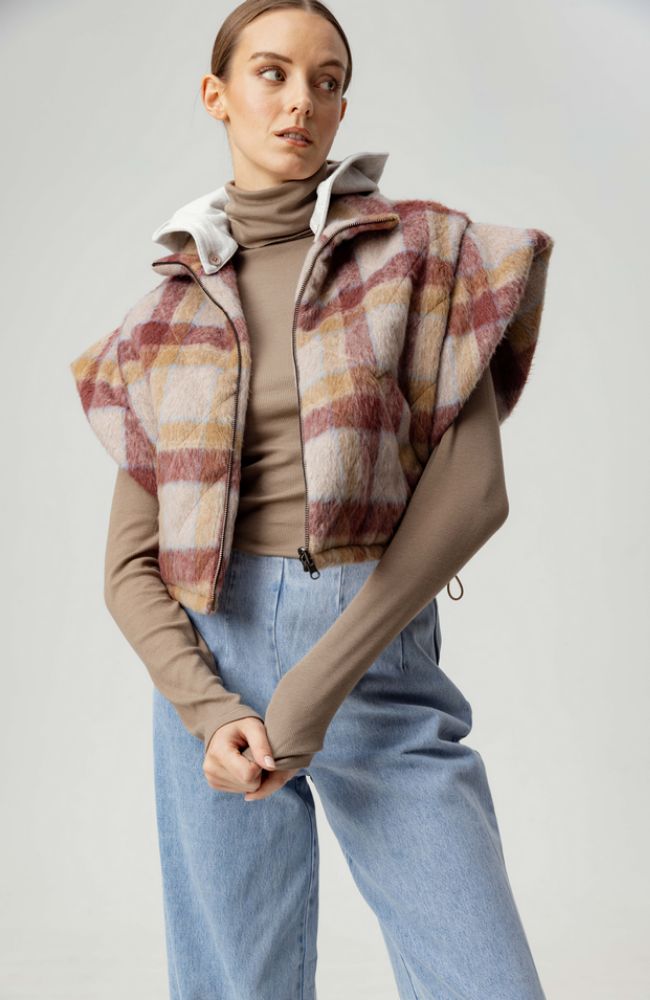 Acelynn Vest