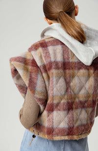 Acelynn Vest