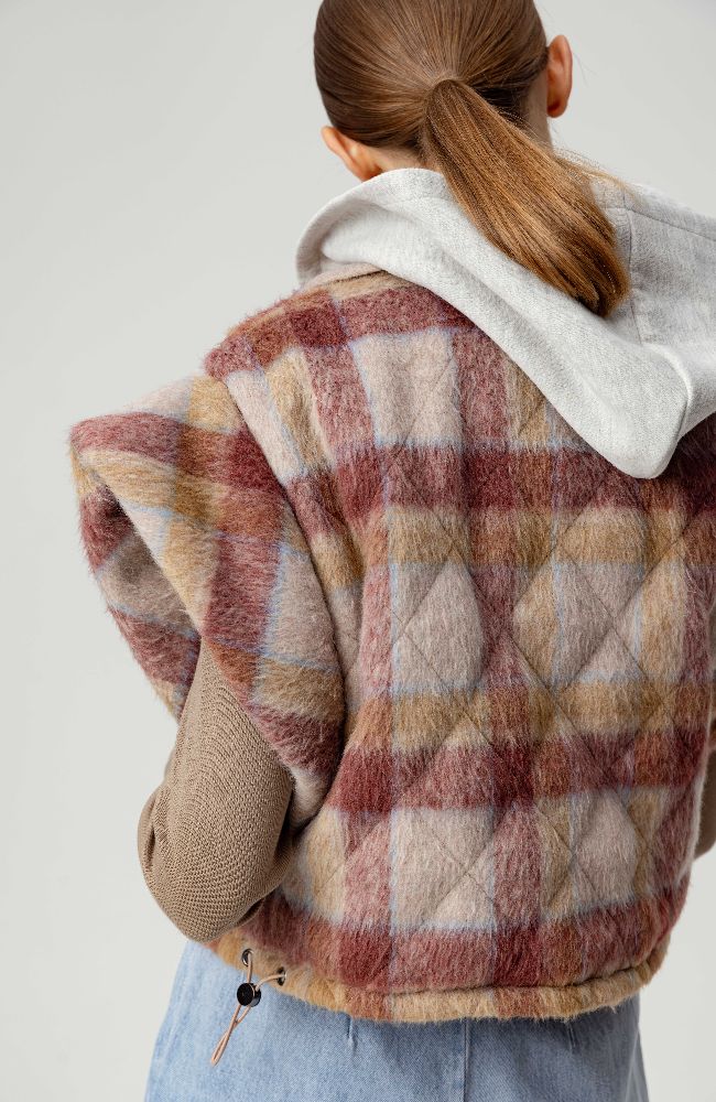 Acelynn Vest
