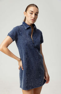 Thora Dress