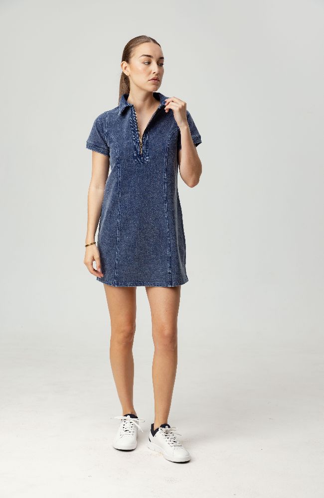 Thora Dress