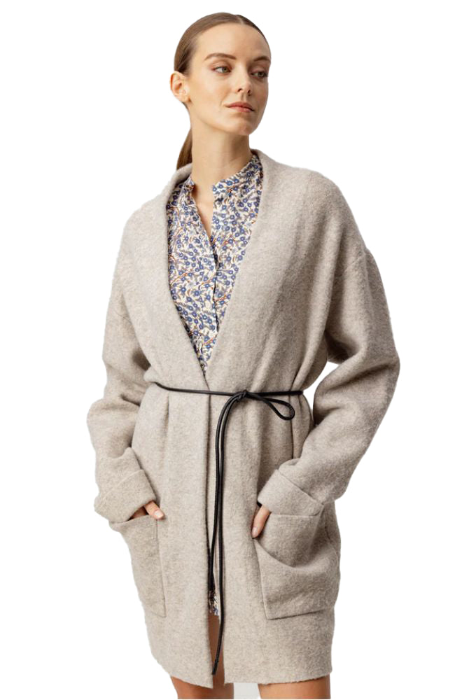 Liana Cardigan