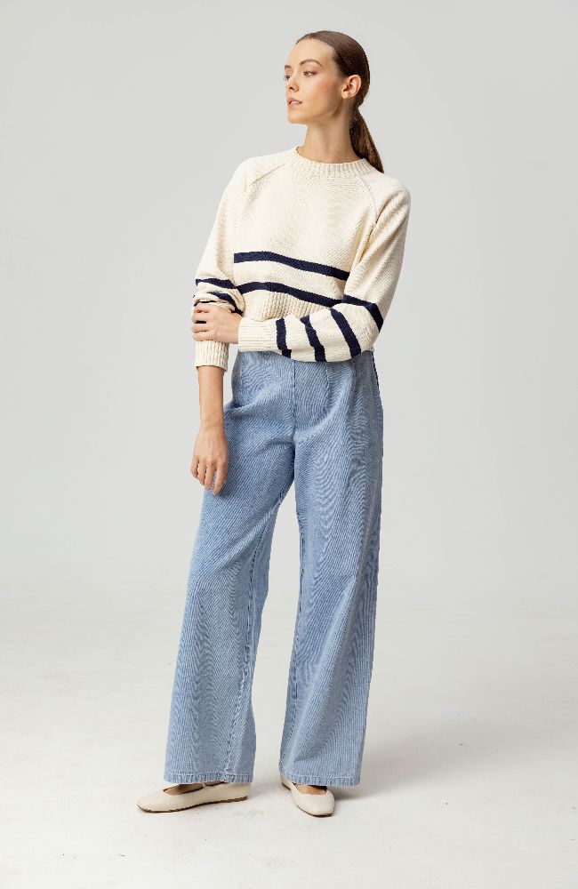 Enid Sweater
