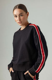 Audra Pullover