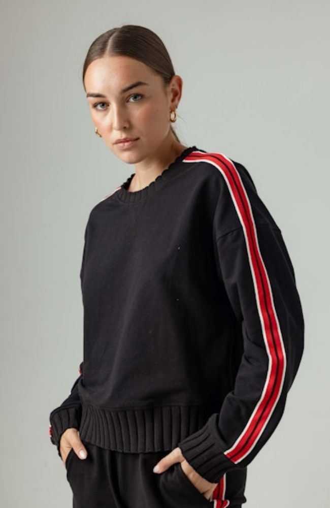 Audra Pullover