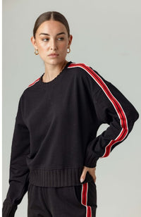 Audra Pullover