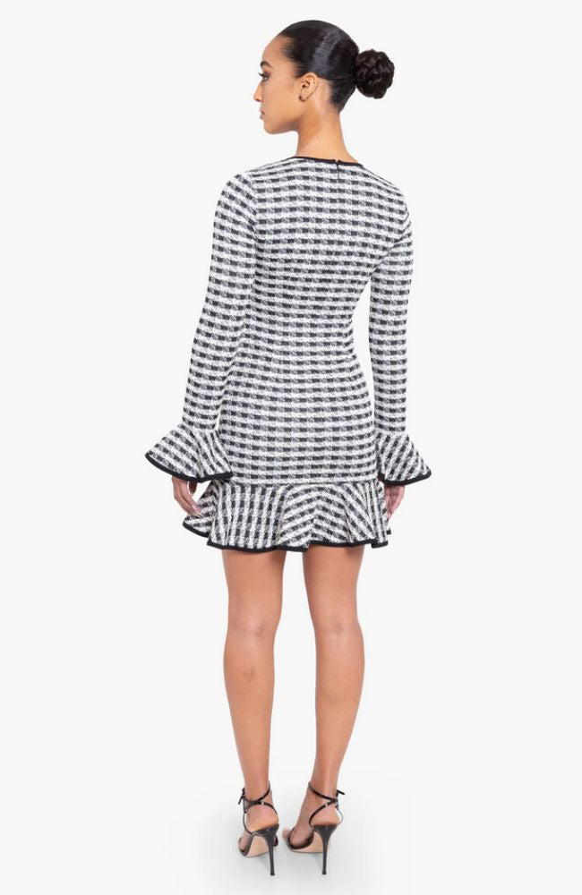 Kiara Mini Dress – shoprodeodrive