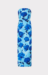 Orion Jacquard Dress