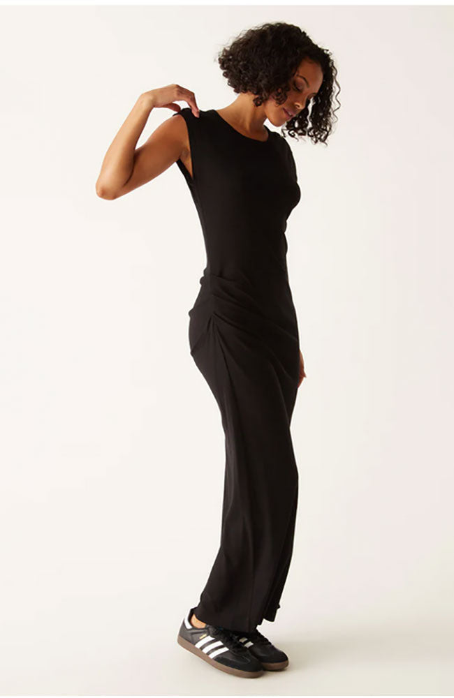 Calliope Extended Sleeve Maxi