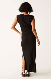 Calliope Extended Sleeve Maxi