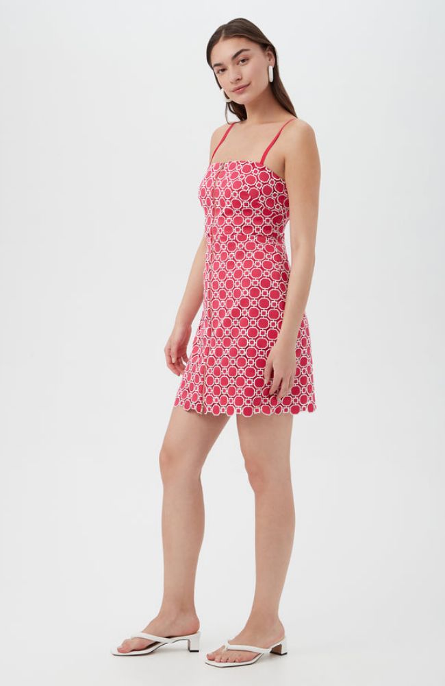 Samaria 2 Dress